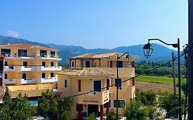 Hotel Odyssion